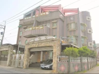 Kenting Huimianjiu B&B