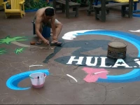 HULA inn