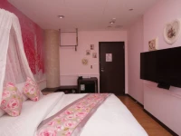 Chamie Bed and Breakfast