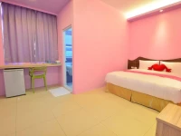 Mu Yu Bed and Breakfast