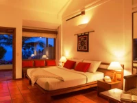 Victoria Phan Thiet Beach Resort & Spa 4*