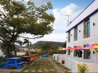 Golden Coast 36 - Sea View B&B