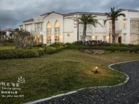 Coastal Lighting Villa Kenting