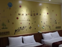 Kenting Youngster Hostel