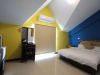 Nanka Wei Music Restaurant Hotel