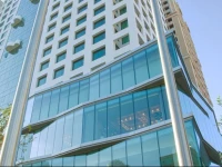 Millennium Vee Hotel Taichung 5*