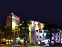 All Fun Business Hotel