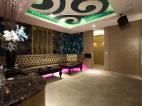 Icloud Luxury Resort and Hotel 4*