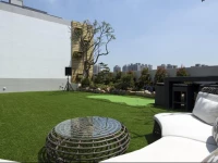 Link World Hotel Taichung