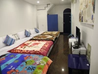 Feng Chia Aegean Sea