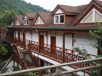 Cingjing Vienna Pleasance Cottage