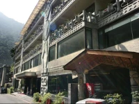 Naluwan Spring Resort Hotel