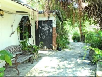 Taipei Jinguashi Treehouse Homestay