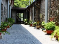 Taipei Jinguashi Cloud Mountain Homestay B&B 3*