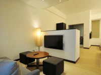 Tsuwu Hot Spring Hotel