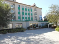 Dana Hotel 3*