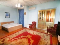 Baymyrza-Sapar Hotel 4*