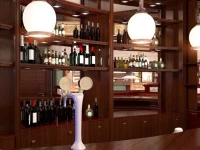 Golden Palace Hotel Aktau