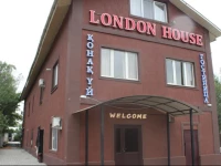 London House Hotel