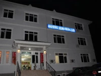 Dovlat Comfort Hotel