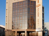 Golden Palace Hotel Almaty