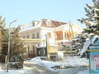 Alcazar Boutique Hotel 4*