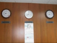 Mark Inn Hostel & Hotel