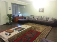 Luxury Hostel Almaty 2*