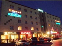 Zhasybay Hotel 3*