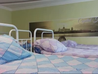 Capital Hostel Astana