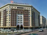 Versal Hotel Astana 3*