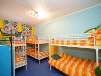 Funky Mamaliga Hostel