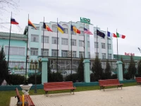 Lidolux Hotel Chisinau
