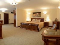 Russia Hotel 4*