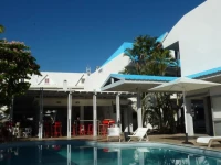 Hotel Le Grand Bleu 2*