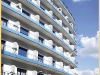 Panoramic Hotel Constantine 4*