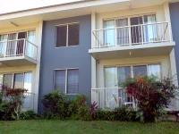 Sandalwood Apartments