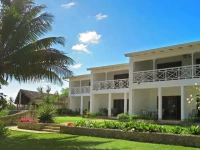 Conquistadors Vanuatu 5*