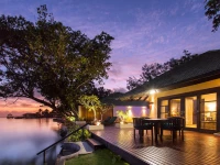 Warwick Le Lagon Resort & Spa 5*