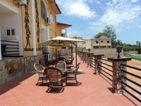 Grand Favor Hotel 3*