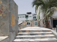 Lloyds Beach Resort 3*