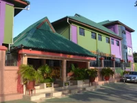 Kaysens Grande Hotel