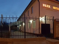 Park Hotel Karakol