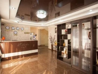 Elite Hotel Bishkek