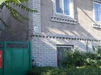 Homestay on Mahallya