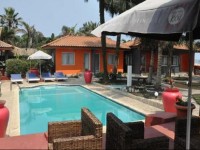 Residence Saint-Jacques Bord de Mer