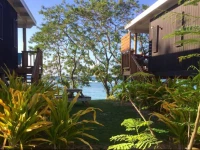 Rarotonga Villas 3*