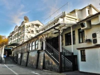 Hotel Tasino Cesmice