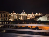 Opera House Hotel Skopje 4*