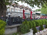 Romantique Veles Hotel 4*